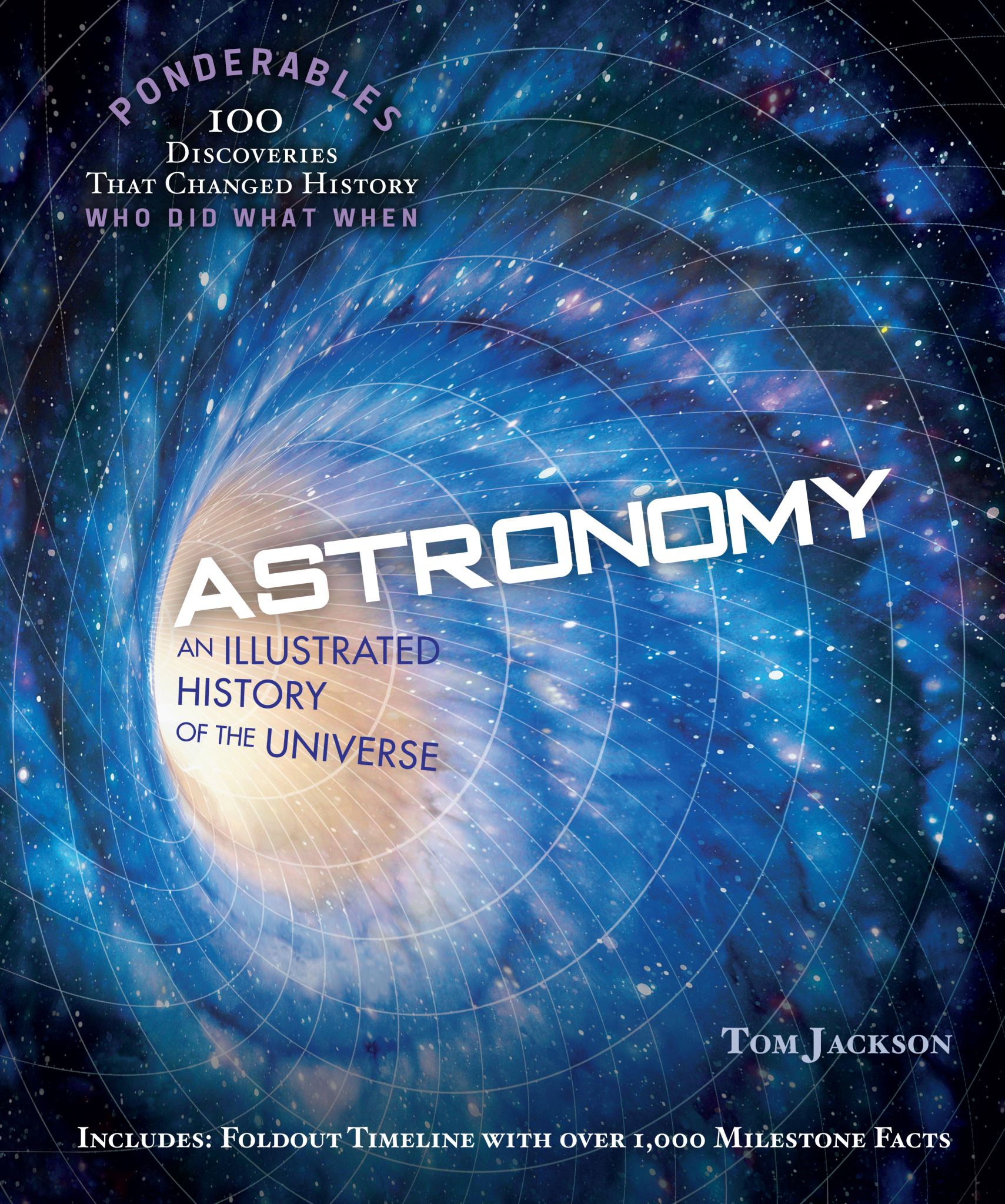 Ponderables, Astronomy