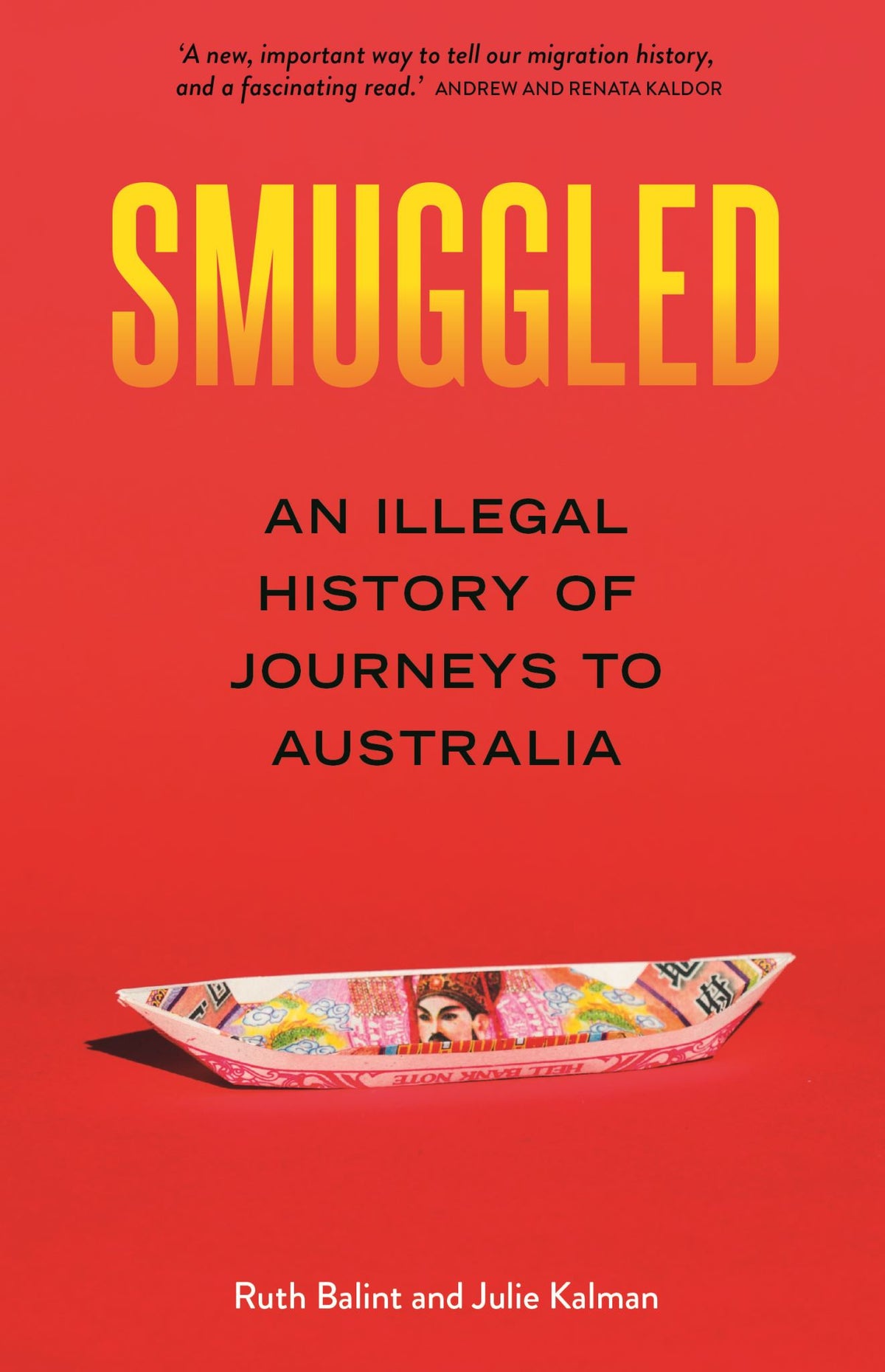 Smuggled
