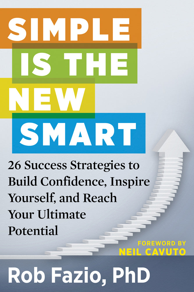 Simple Is the New Smart