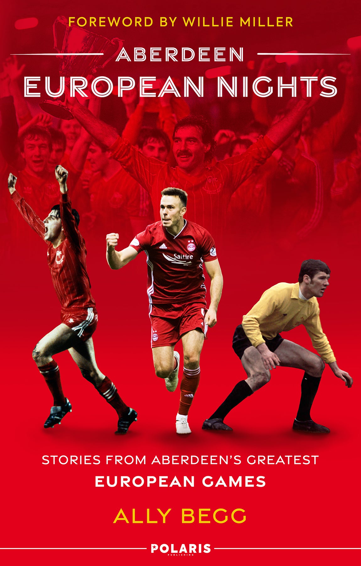 Aberdeen FC: European Nights