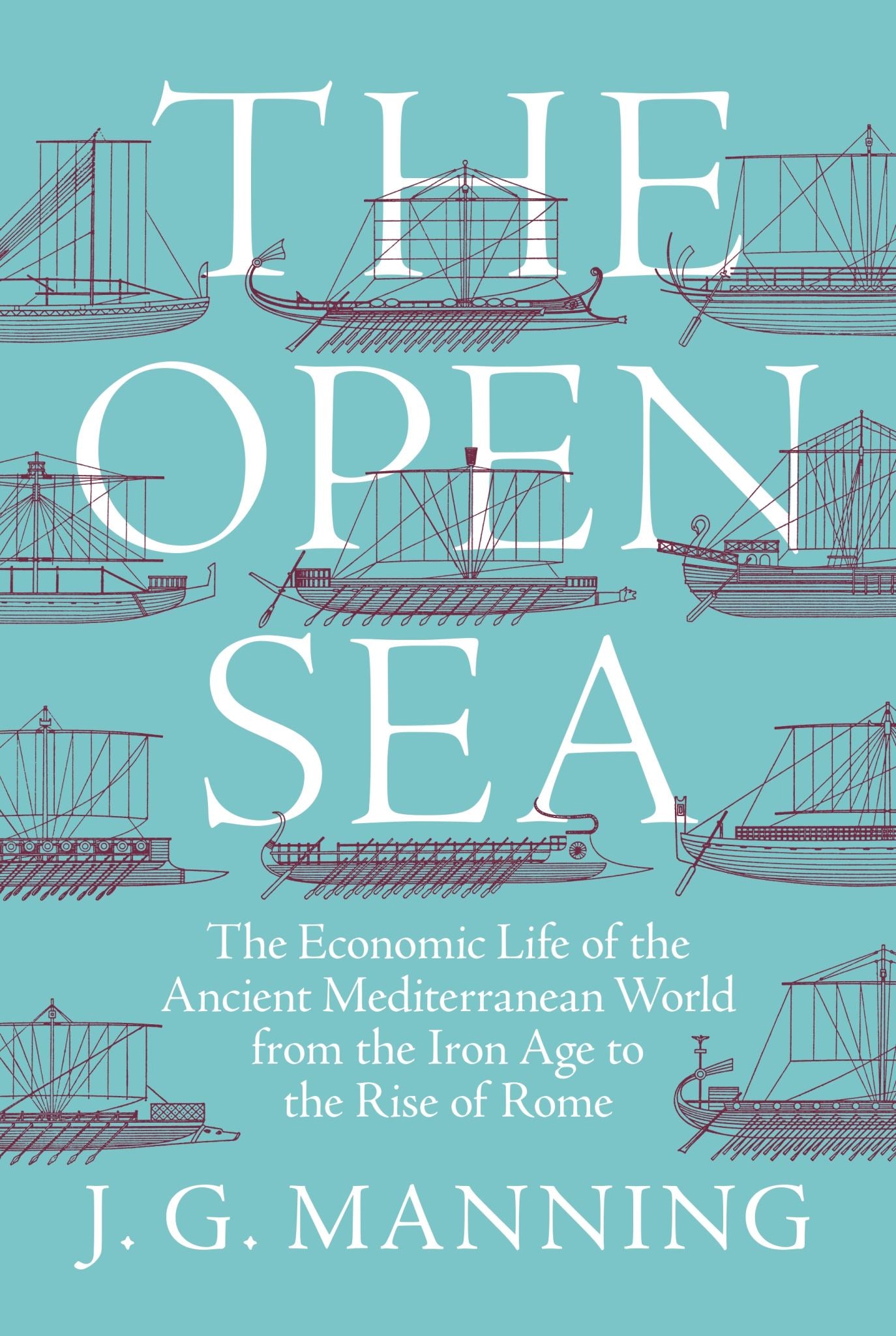 The Open Sea