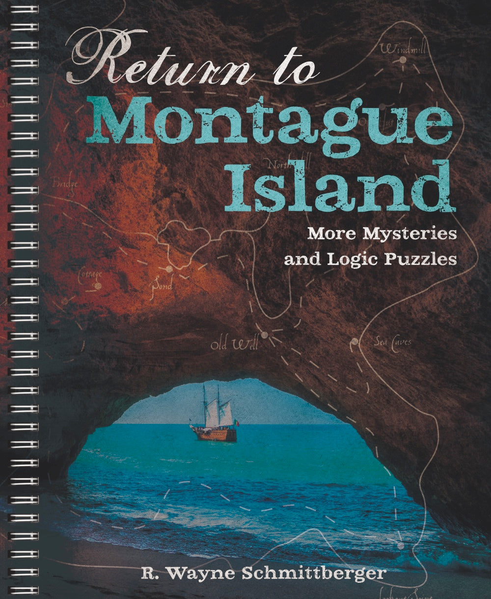 Return to Montague Island: More Mysteries and Logic Puzzles
