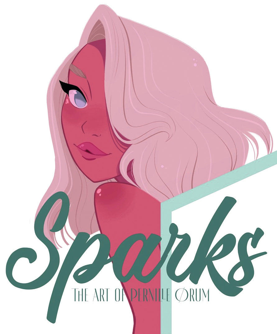 Art of Pernille Ørum