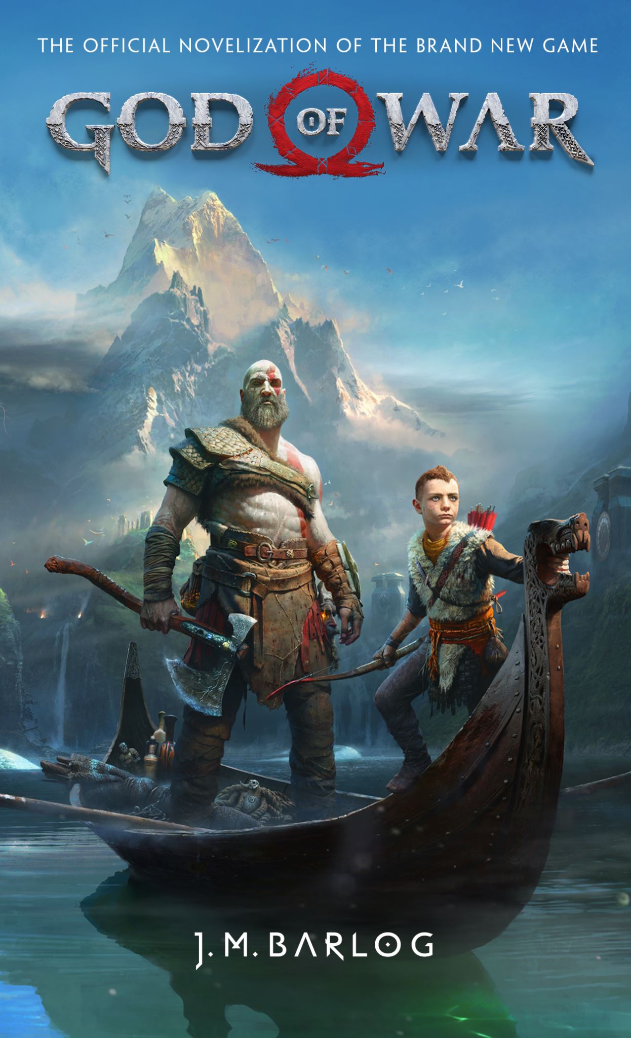 God of War 4