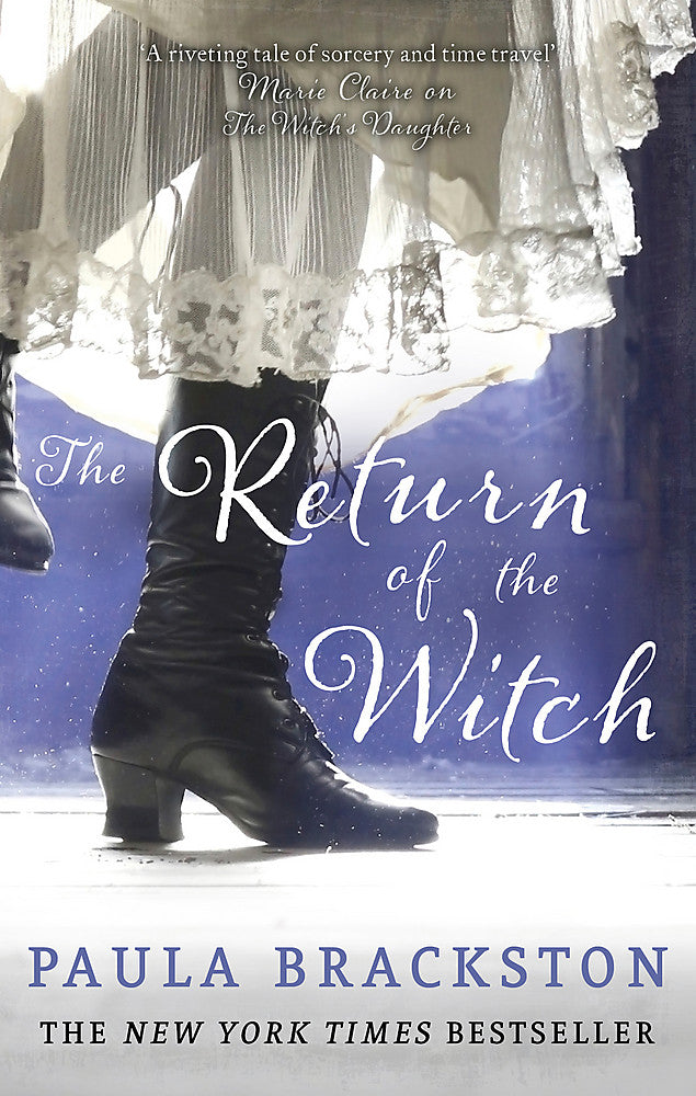 The Return of the Witch