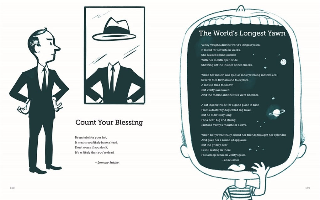 One Minute Till Bedtime