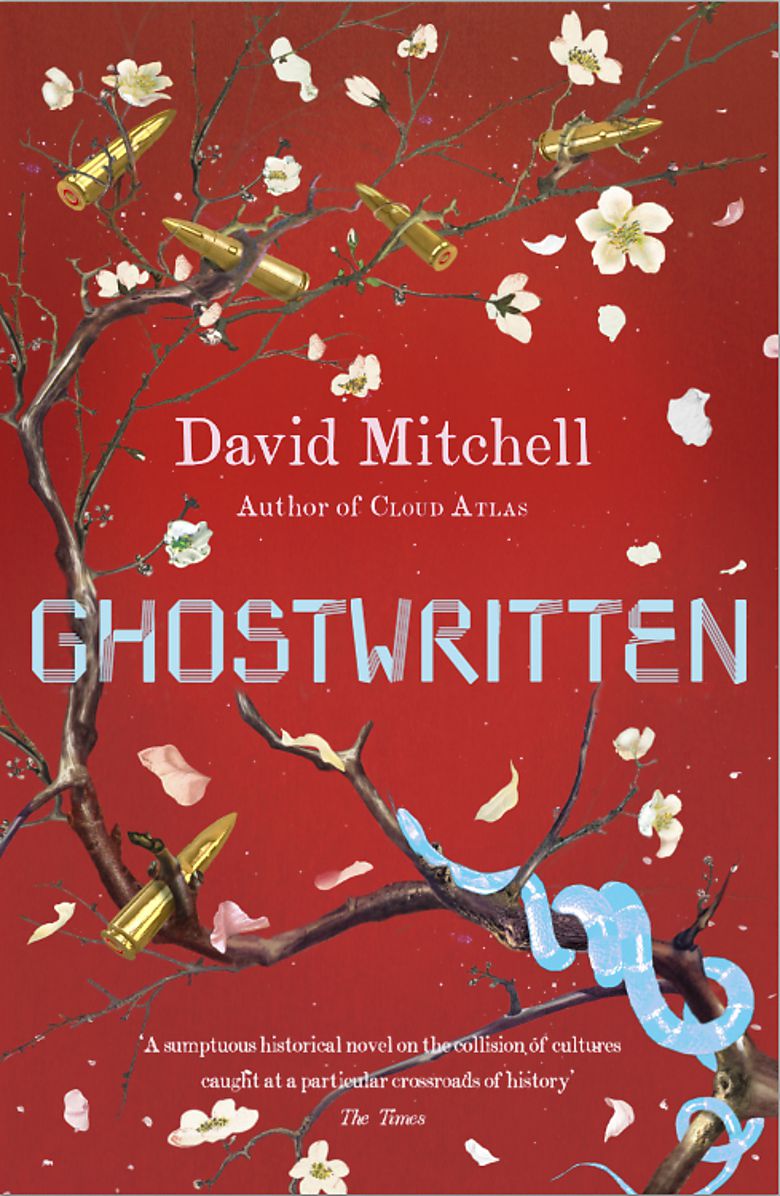 Ghostwritten