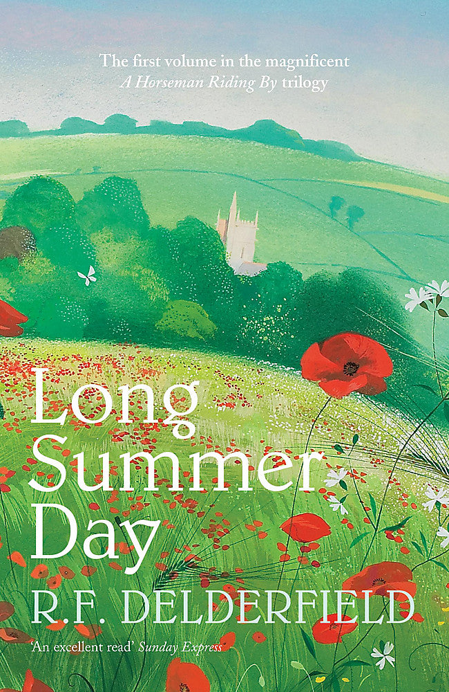 Long Summer Day