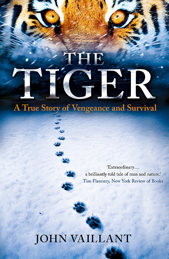 The Tiger