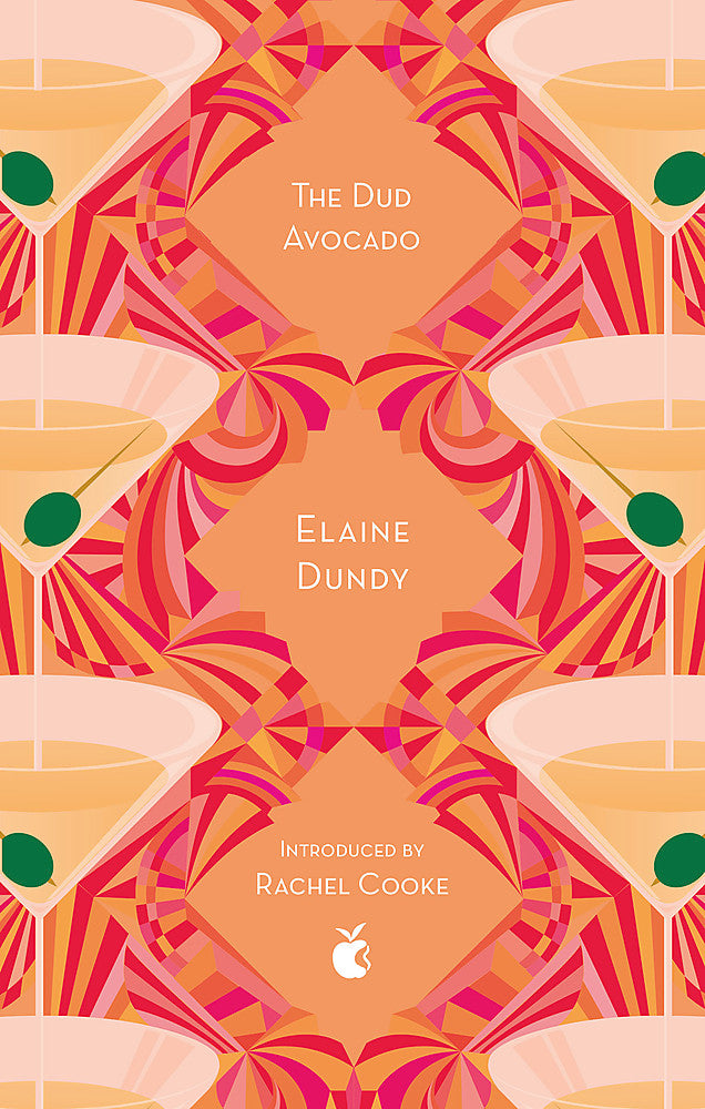 The Dud Avocado