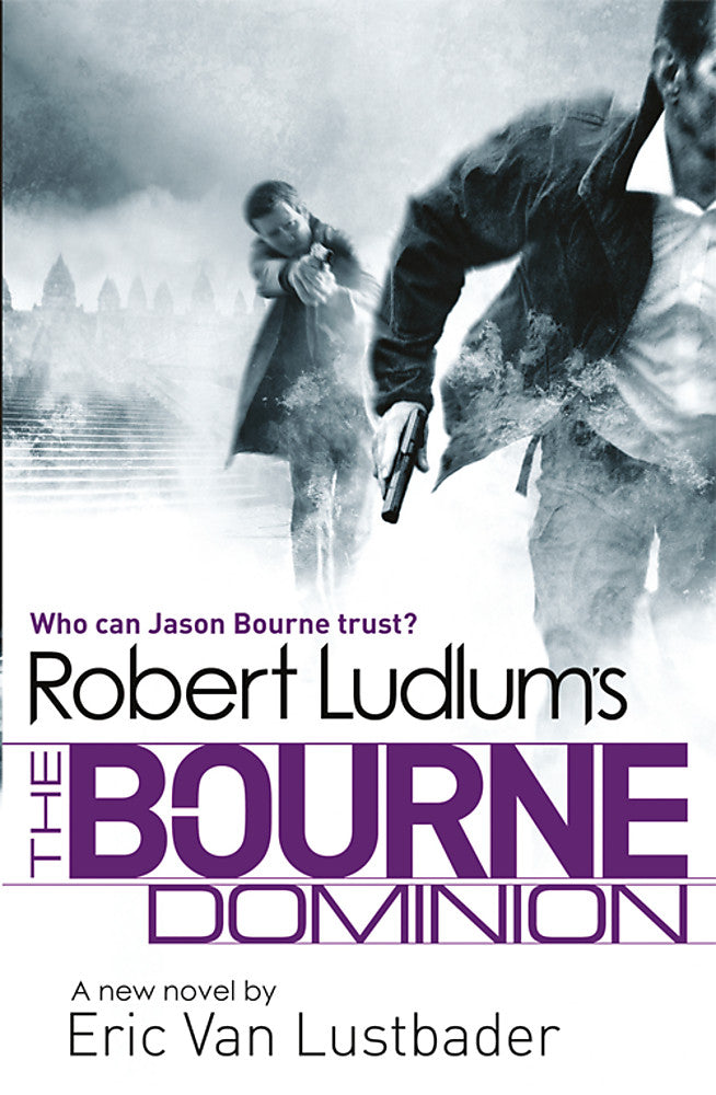 Robert Ludlum's The Bourne Dominion