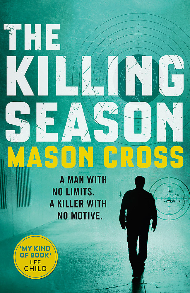 The Killing Season