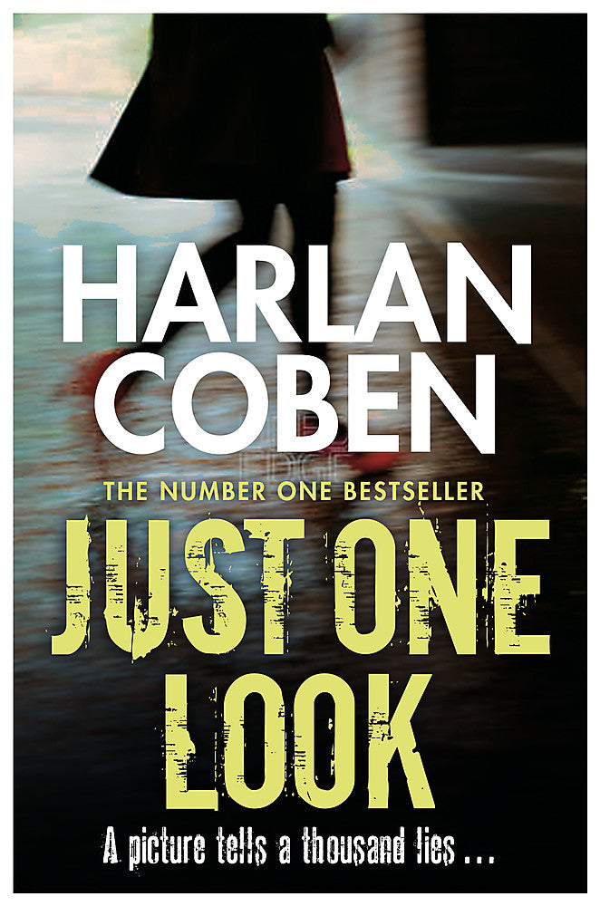 Just One Look