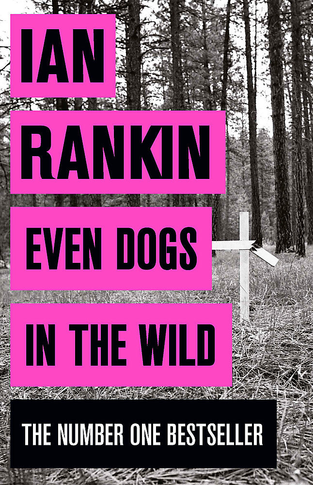 Even Dogs in the Wild