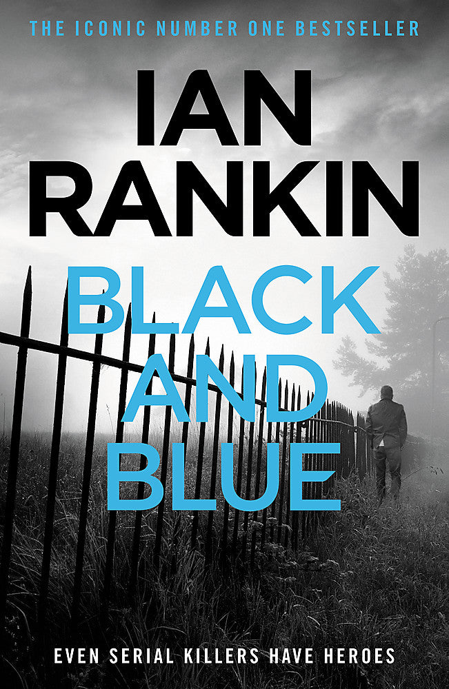 Black And Blue