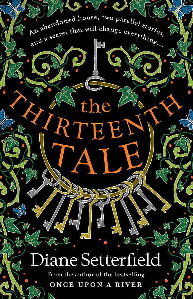 The Thirteenth Tale