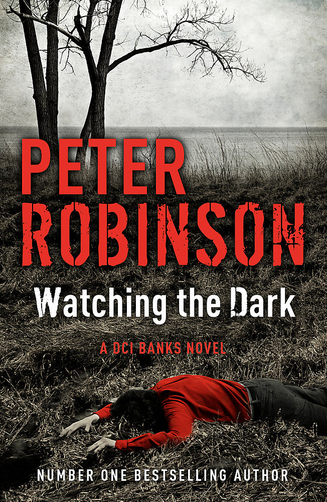 Watching the Dark