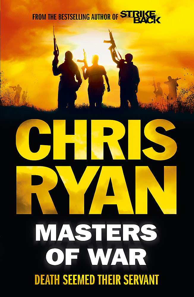 Masters of War