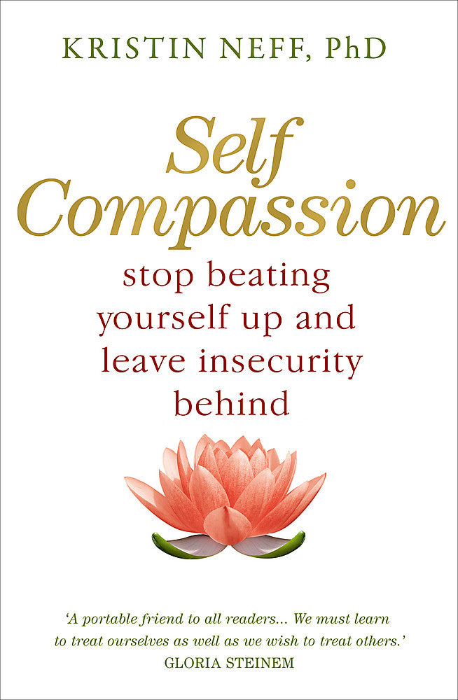 Self-Compassion