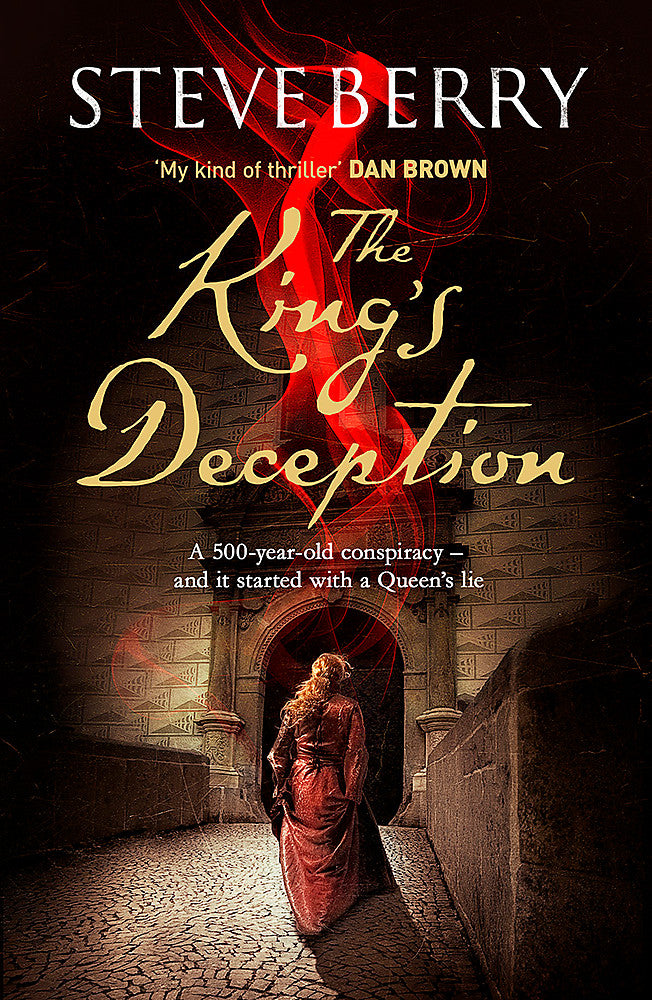 The King's Deception