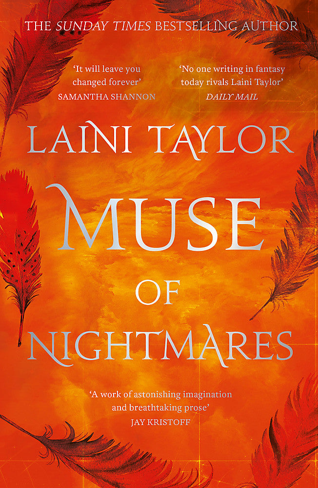 Muse of Nightmares