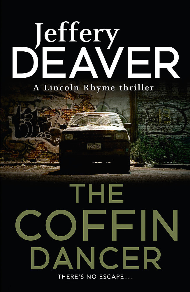 The Coffin Dancer
