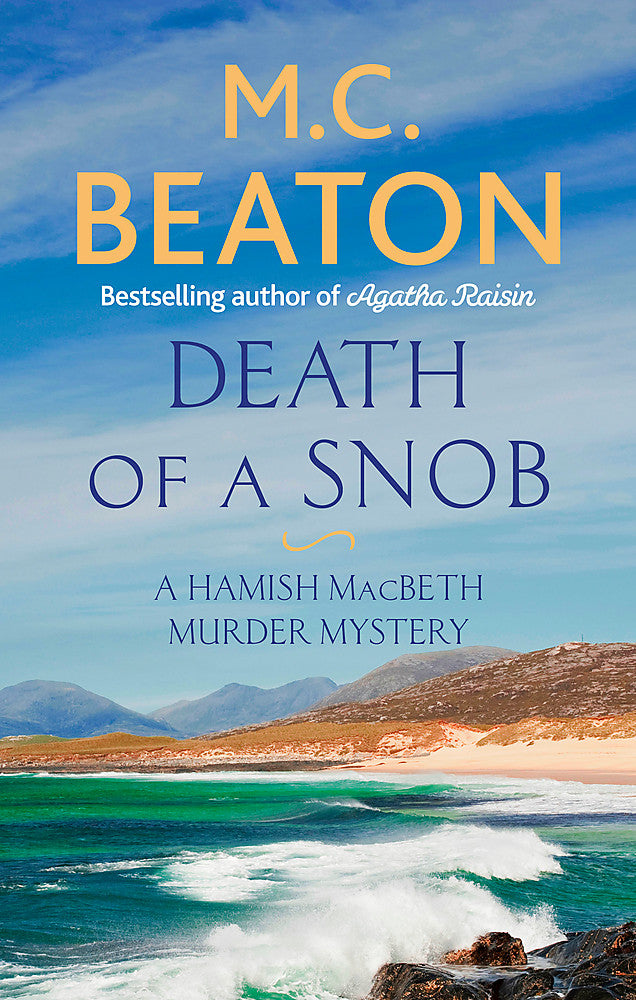 Death of a Snob