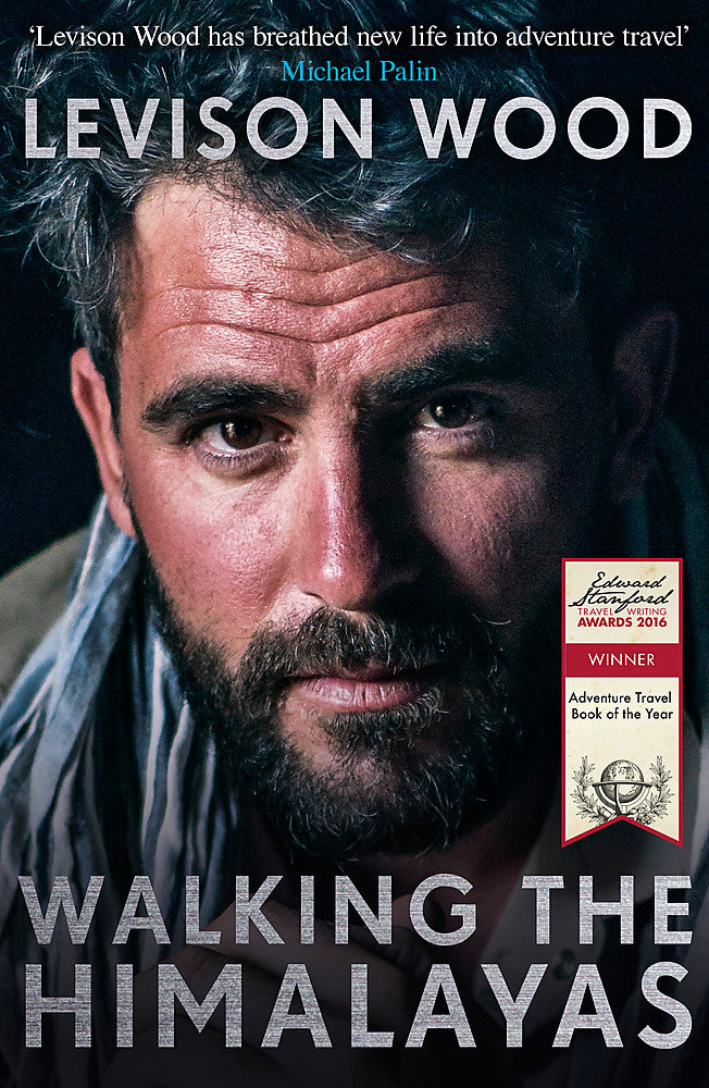 Walking the Himalayas