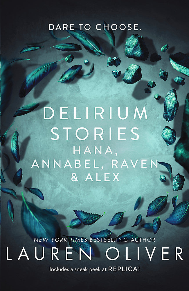 Delirium Stories
