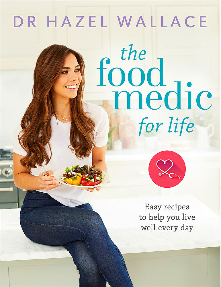 The Food Medic for Life