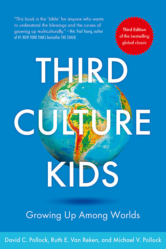 Third Culture Kids