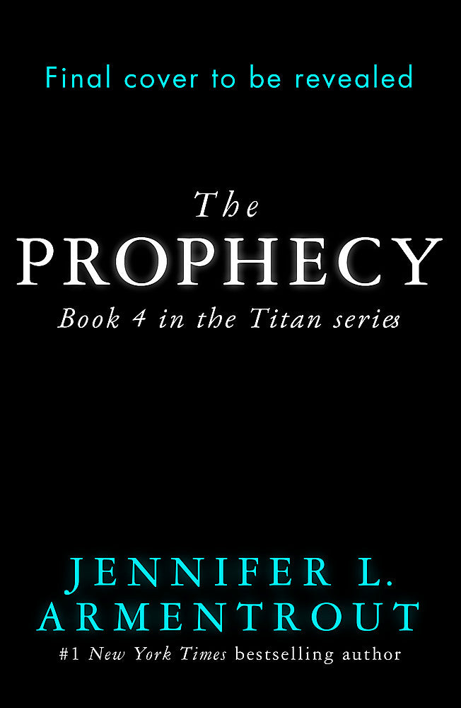 The Prophecy