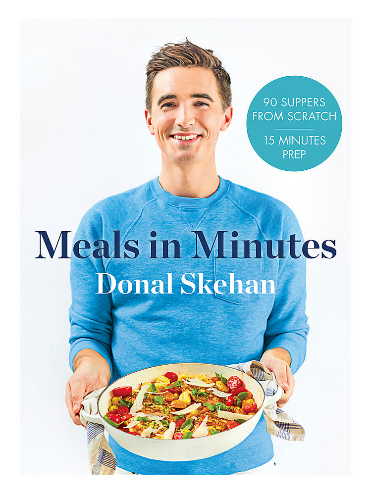 Donal's Meals in Minutes