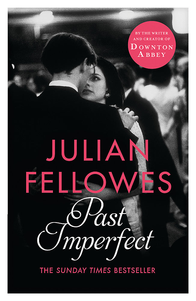 Past Imperfect