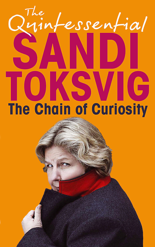 The Chain Of Curiosity