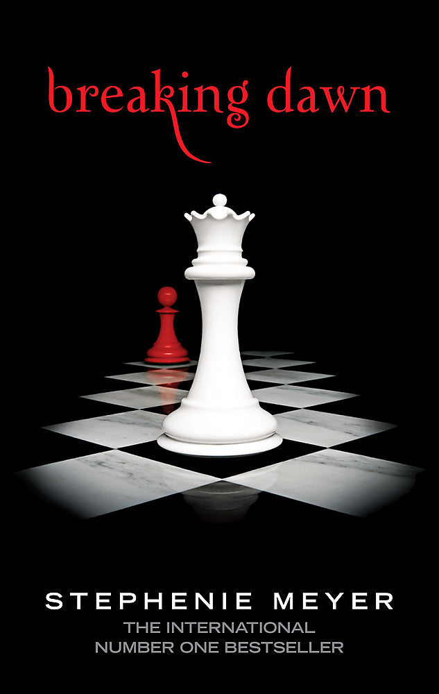 Breaking Dawn