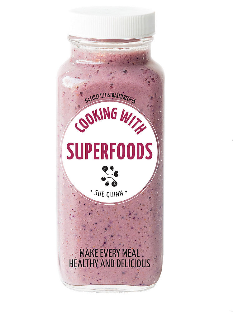 Cooking with Superfoods