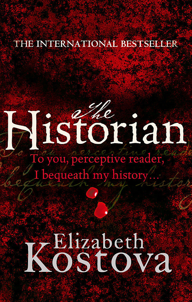 The Historian