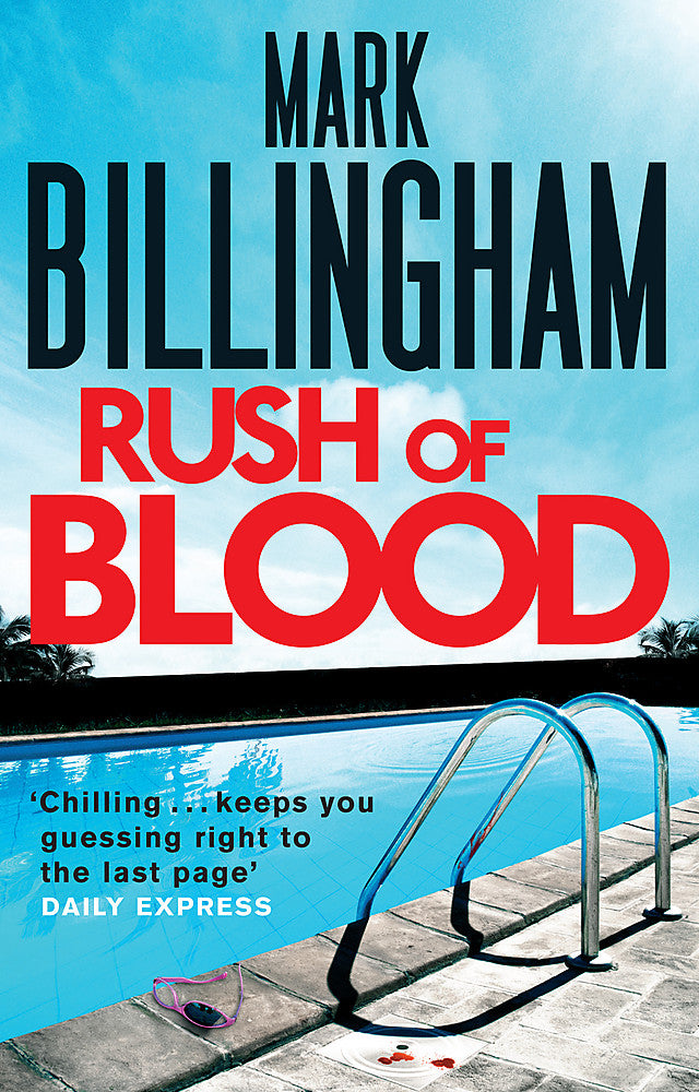 Rush of Blood