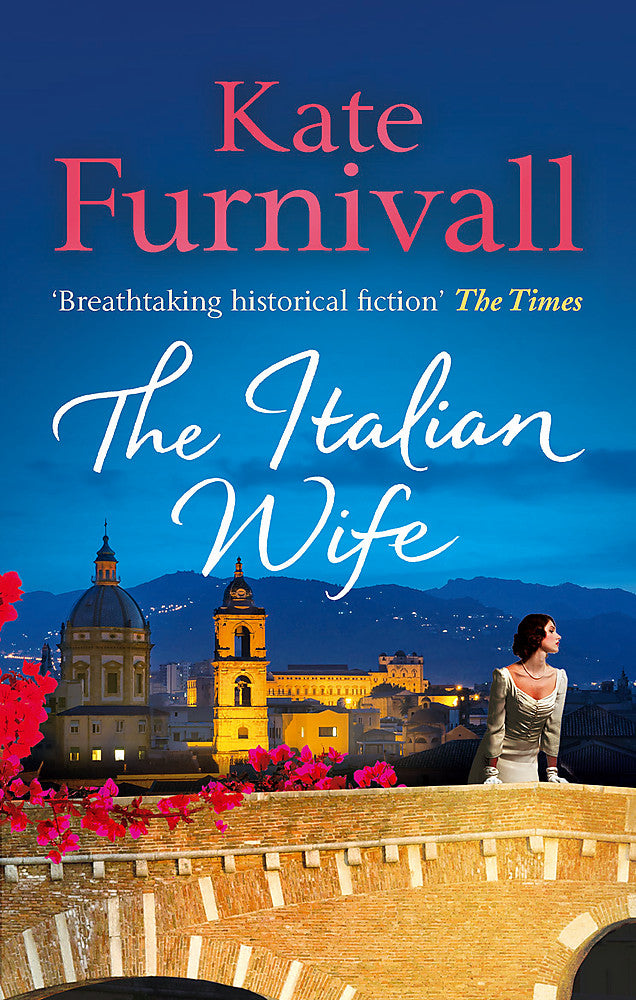 The Italian Wife