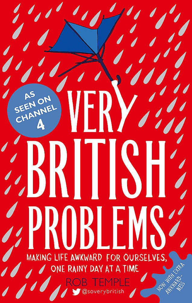 Very British Problems