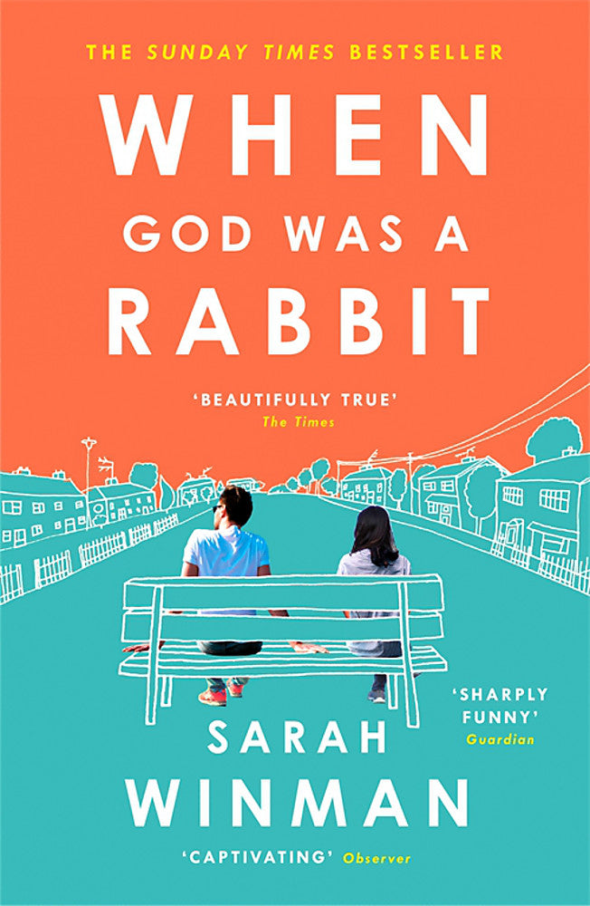 When God was a Rabbit