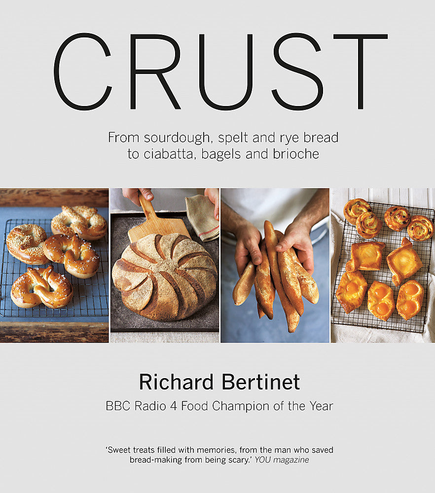 Crust