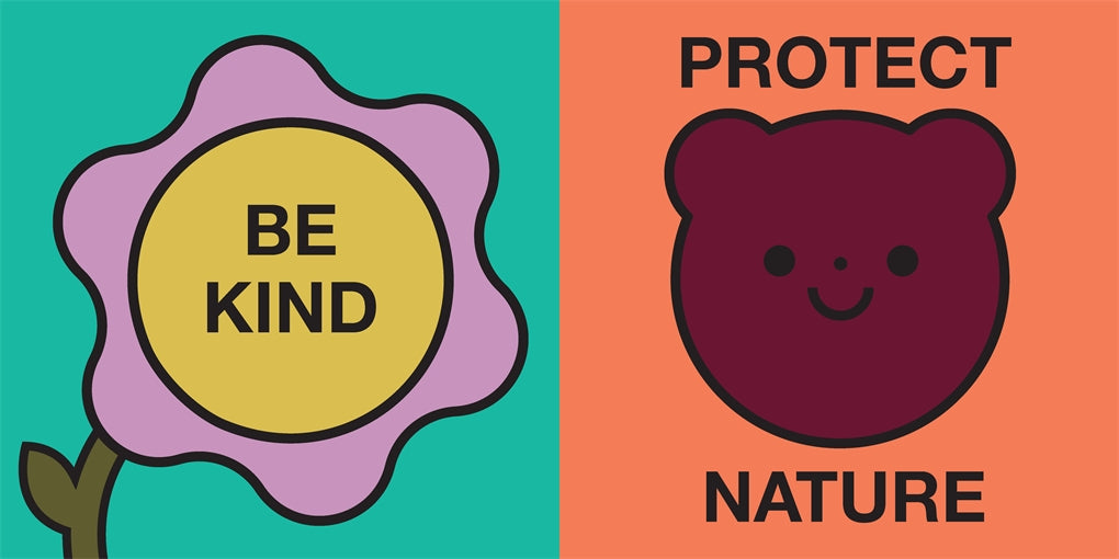 Take Heart, Take Action