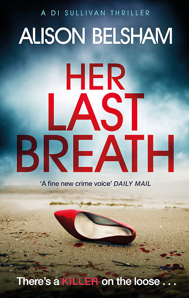 Her Last Breath