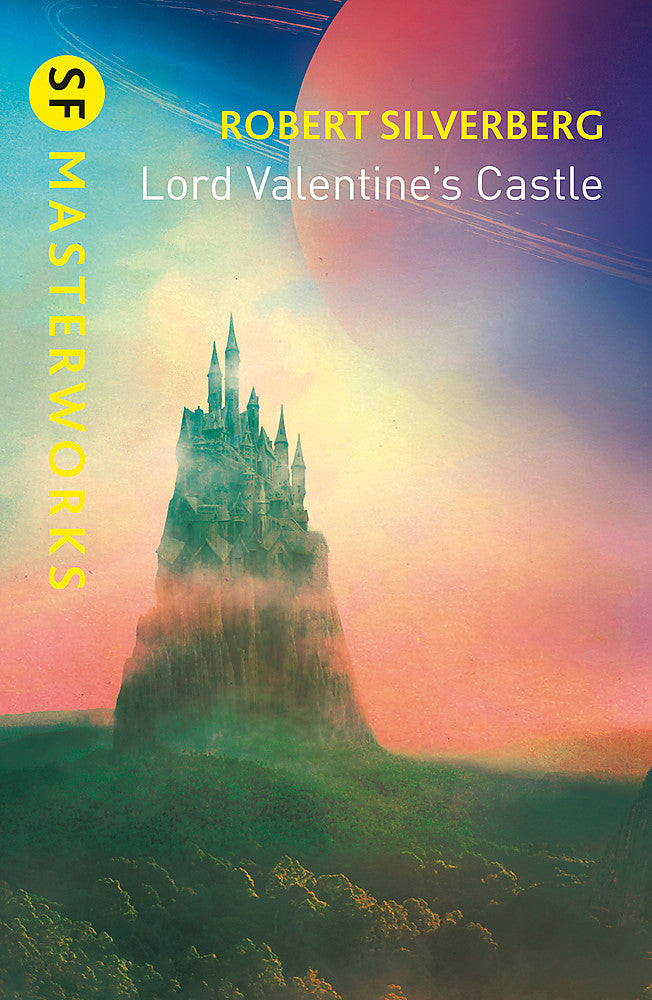 Lord Valentine's Castle