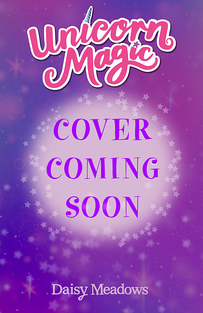 Unicorn Magic: Slumbertail and the Sleep Pixies