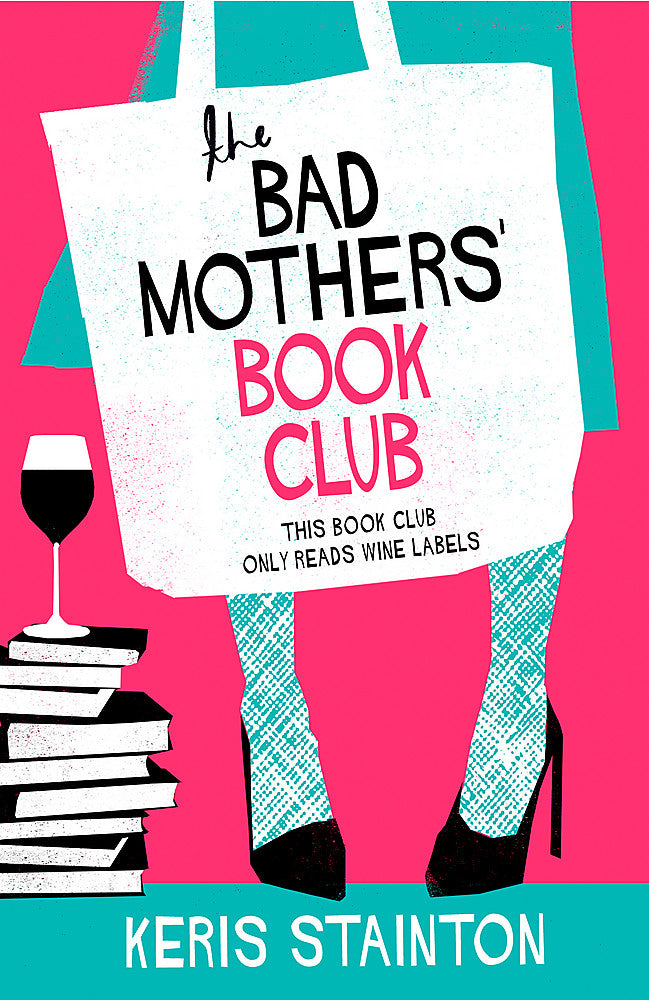 The Bad Mothers' Book Club