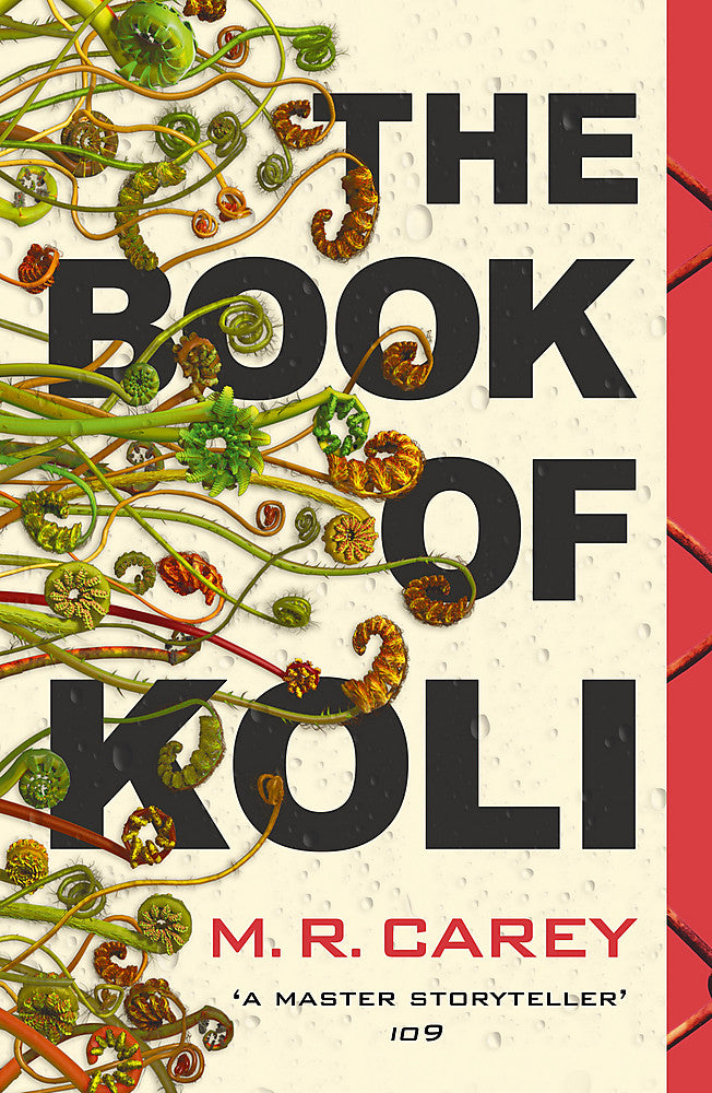 The Book of Koli