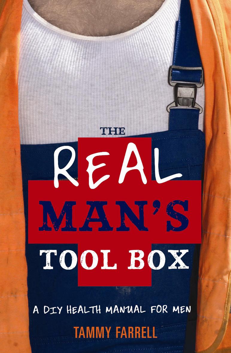The Real Man's Tool Box